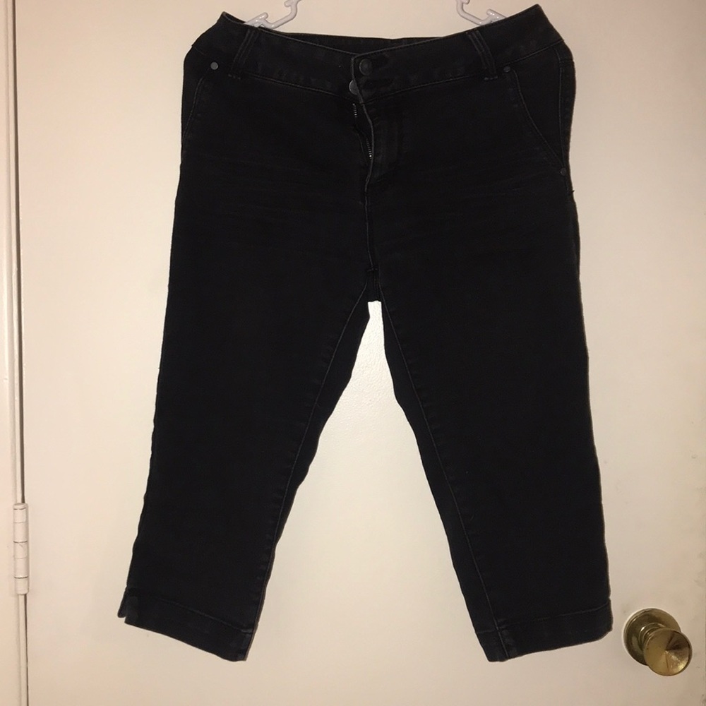 Capris